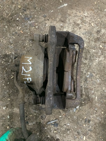 Супорт тормзной 581802YA50 HYUNDAI