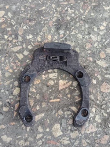 Тормозные колодки стояночного тормоза 582502W000 HYUNDAI