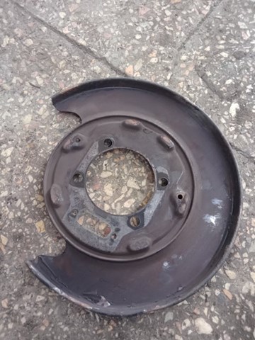 HYUNDAI 582502W000 Колодки ручника в наличии Запорожье