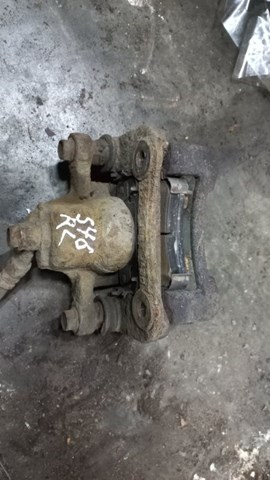 Задний левый суппорт 583102SA70 HYUNDAI