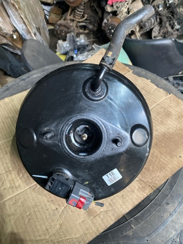 Шток вакуумного усилителя тормозов 585803B000 HYUNDAI