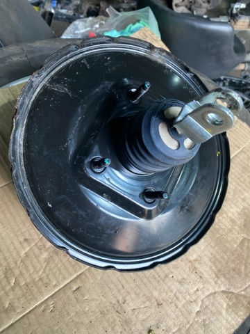 HYUNDAI 585803B000 Шток вакуумного усилителя тормозов в наличии Украина