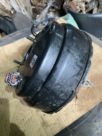 HYUNDAI 585803B000 Шток вакуумного усилителя тормозов в наличии Павлоград