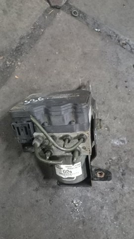 Блок ABS гидравлический 589102P900 HYUNDAI