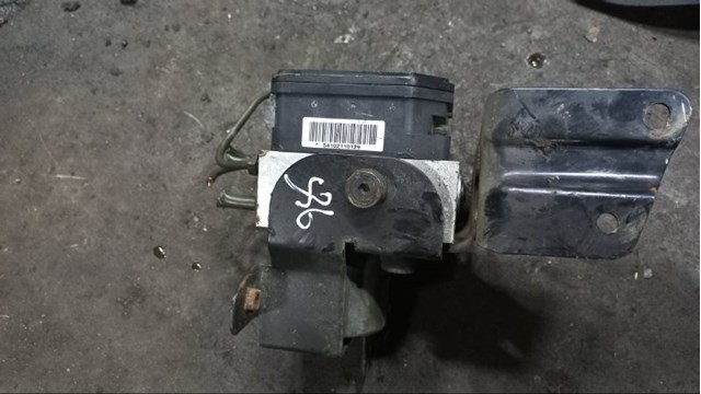 589102P900 HYUNDAI Блок управления АБС (ABS) гидравлический купить в Павлоград