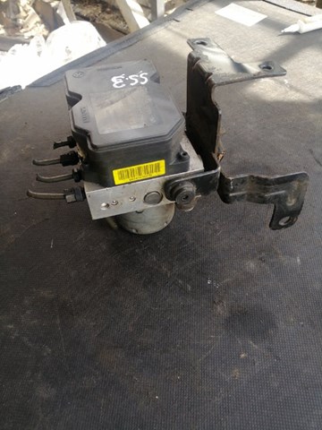 HYUNDAI 589202P700 Блок управления АБС (ABS) гидравлический в наличии Тернополь