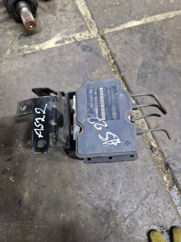 Гидроблок АБС 589202W980 HYUNDAI