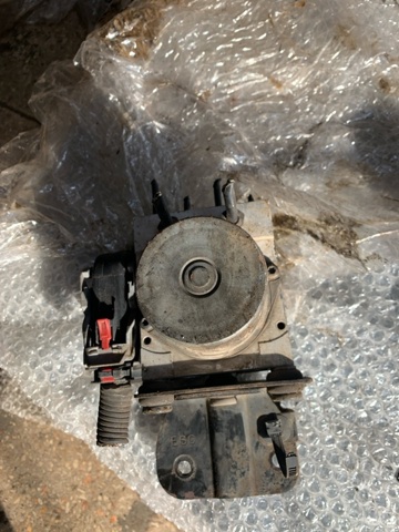 58920A2210 HYUNDAI Блок АБС купить в Ужгород