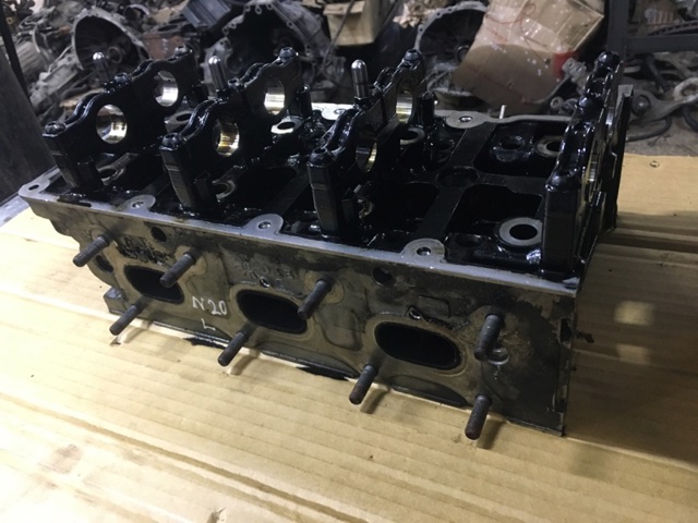Головка 59103263 VAG