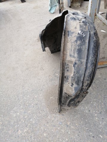 59110AG001 Подкрылок передний правый купить Сумы