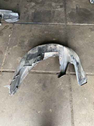 Подкрылок задний правый 59122XA00A SUBARU