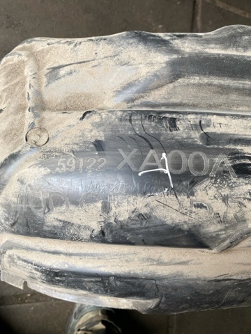 SUBARU 59122XA00A Подкрылок крыла заднего правый в наличии Украина