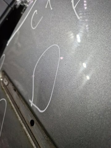 Дверь передняя, левая 60009AG0319P SUBARU