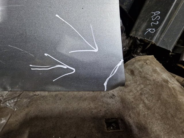 60009AG0319P SUBARU Дверь передняя левая купить в Полтава