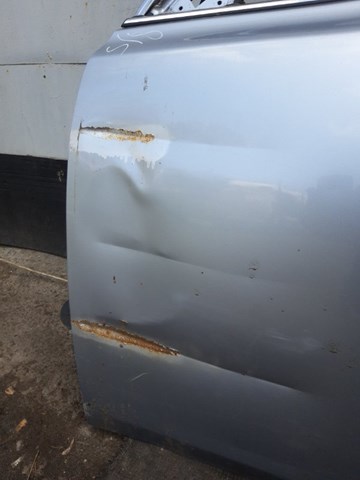 SUBARU 60009AJ0329P Дверь передняя левая в наличии Ужгород
