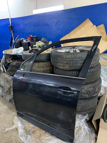 SUBARU 60009SG0509P Дверь передняя левая в наличии Киев