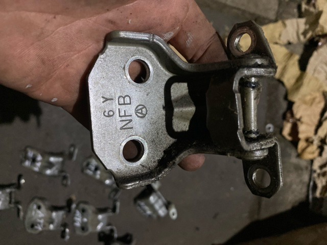 SUBARU 60070AG00A9P в наличии Черновцы