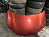 Капот двигателя 60100T1GG00ZZ HONDA