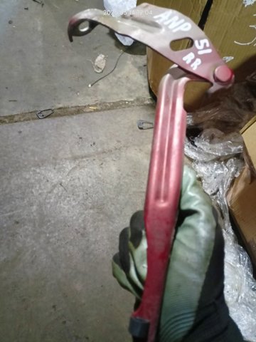 Петля капота, правая 60120T0AA00ZZ HONDA