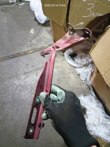 Завес капота, правый 60120T0AA00ZZ HONDA