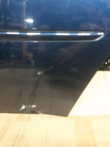 60409AG0319P SUBARU Дверь задняя левая купить в Николаев