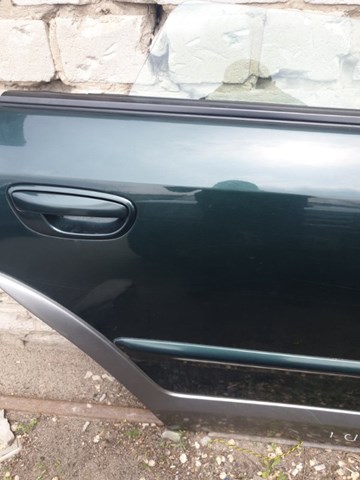Дверь задняя, правая 60409AG0619P SUBARU