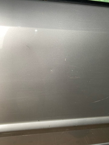 SUBARU 60409AG0619P Дверь задняя правая в наличии Кривой Рог
