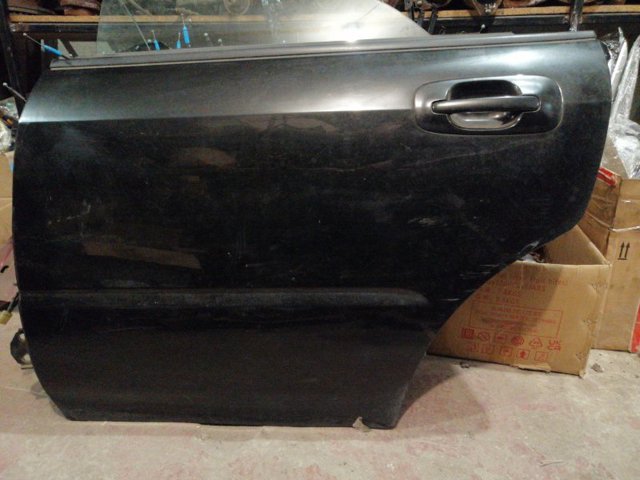 Дверь задняя, левая 60409FE010 SUBARU
