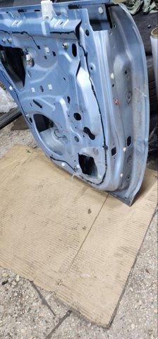 Дверь задняя, левая 60409FE053 SUBARU