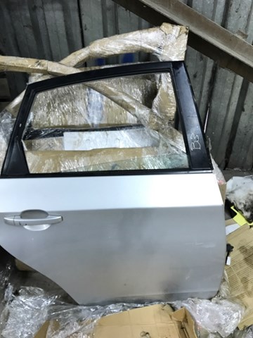 Дверь задняя, правая 60409FG0009P SUBARU