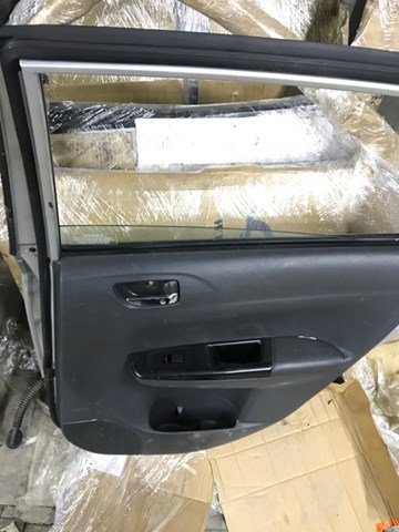 SUBARU 60409FG0009P Дверь задняя правая в наличии Полтава