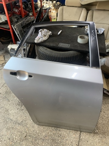 Дверь задняя, правая 60409FG0029P SUBARU