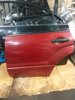 Задняя левая дверь 60409SA0129P SUBARU