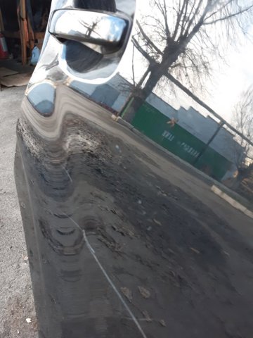 60409SG0009P SUBARU Дверь задняя правая купить в Чернигов