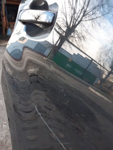 60409SG0009P Дверь задняя правая купить Винница