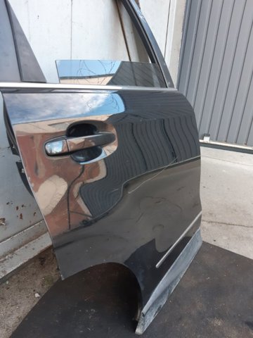 SUBARU 60409SG0009P Дверь задняя правая в наличии Ровно