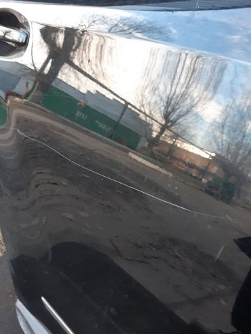 60409SG0009P SUBARU Дверь задняя правая купить в Черновцы