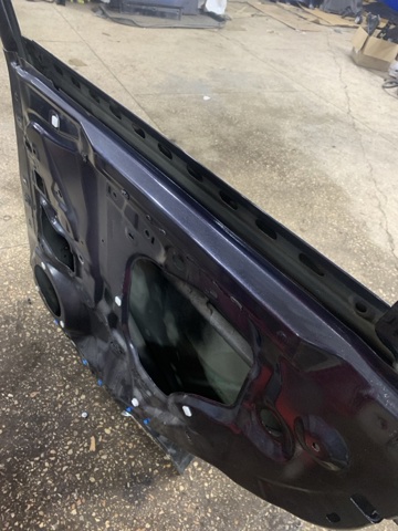SUBARU 60409SG0019P Дверь задняя правая в наличии Каменское