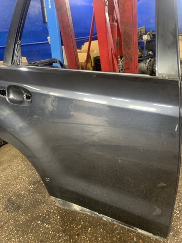 SUBARU 60409SG0019P Дверь задняя правая в наличии Ужгород