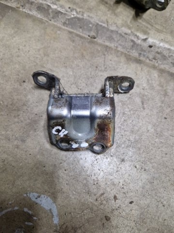 Завеса двери задней правой 60470AG0009P SUBARU