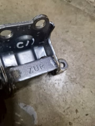 60470AG0009P SUBARU Петля двери задней правой купить в Харьков