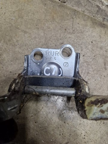 60470AG0009P SUBARU Петля двери задней правой купить в Одесса