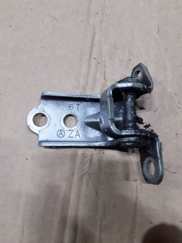 Завеса двери задней правой 60470AG02A9P SUBARU