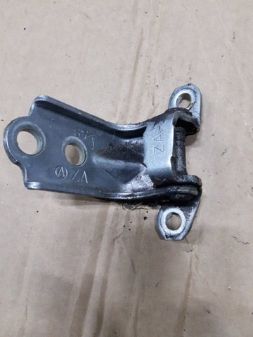 Петля двери задней левой 60470AG03A9P SUBARU
