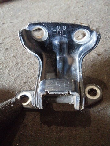 60479AJ010 SUBARU Петля двери задней левой купить в Днепр