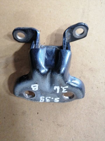 Завеса двери задней левой 60479FJ011 SUBARU