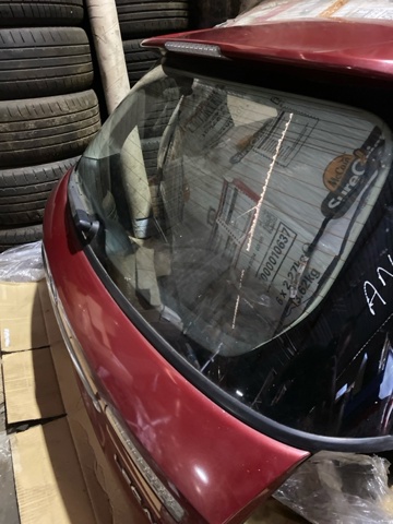 60809AG0019P SUBARU Ляда купить в Украина