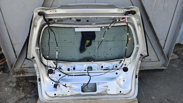 SUBARU 60809AG0039P Ляда в наличии Львов