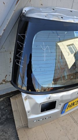60809AG0039P SUBARU Ляда купить в Ровно