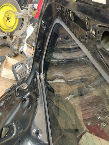 60809XA04A9P SUBARU Ляда купить в Сумы